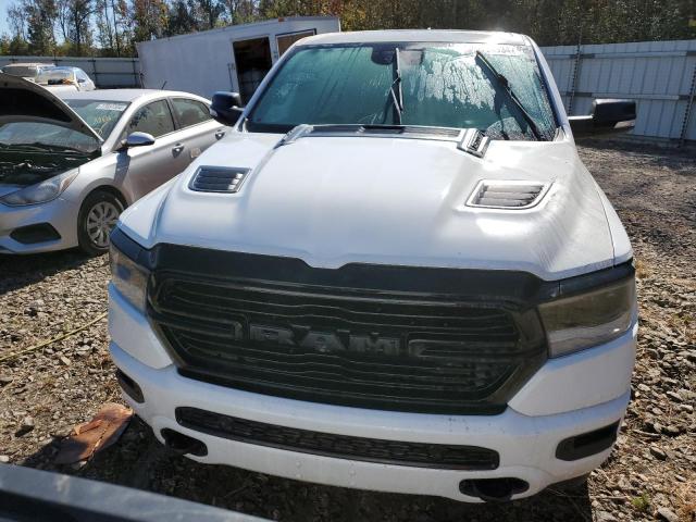 2021 RAM 1500 LARAM - 1C6SRFJT1MN565836