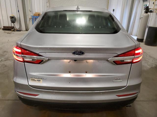 2020 FORD FUSION SE - 3FA6P0HD9LR224407