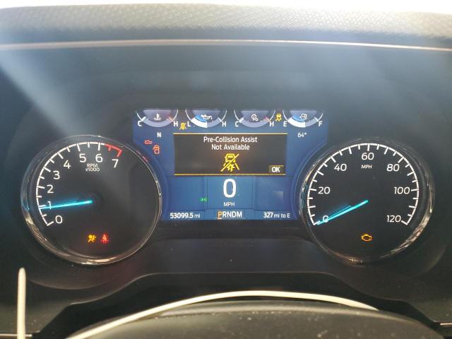 2023 FORD F150 SUPER - 1FTFW1E82PFA53948