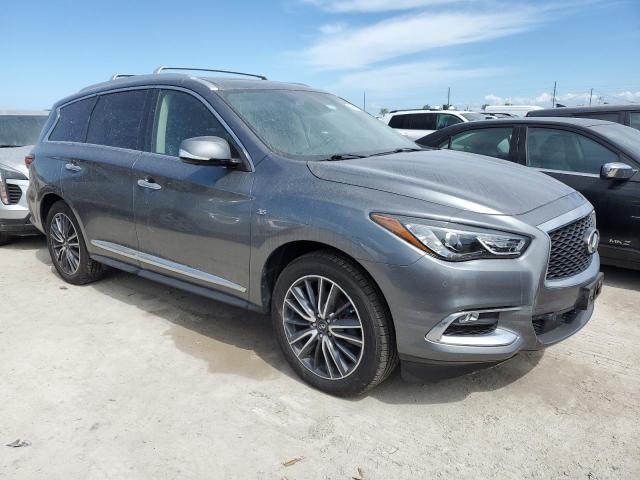 VIN 5N1DL0MM5JC532653 2018 Infiniti QX60 no.4