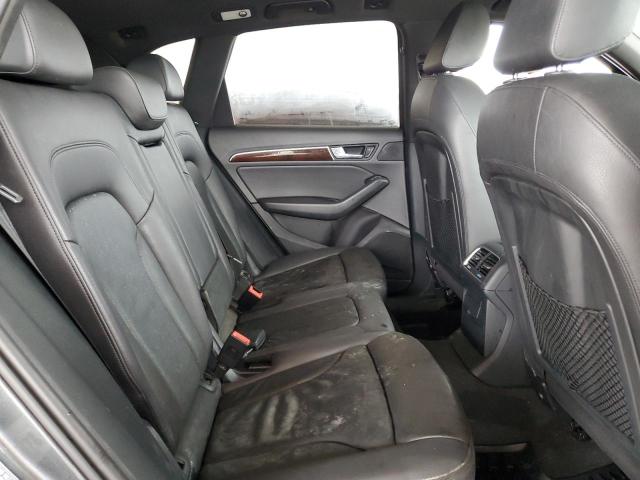 2016 AUDI Q5 TDI PRE WA1CVAFP6GA055351