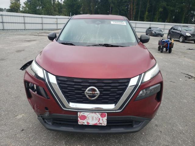 2021 NISSAN ROGUE S - 5N1AT3AA6MC753200
