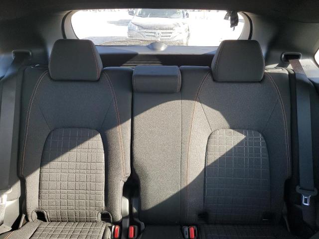 2024 HONDA HR-V SPORT - 3CZRZ2H57RM784450