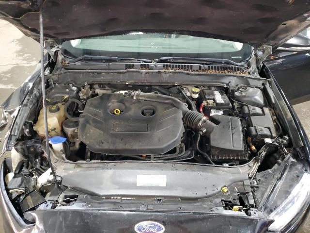 2015 FORD FUSION TIT - 3FA6P0K91FR143121