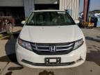 HONDA ODYSSEY EX снимка