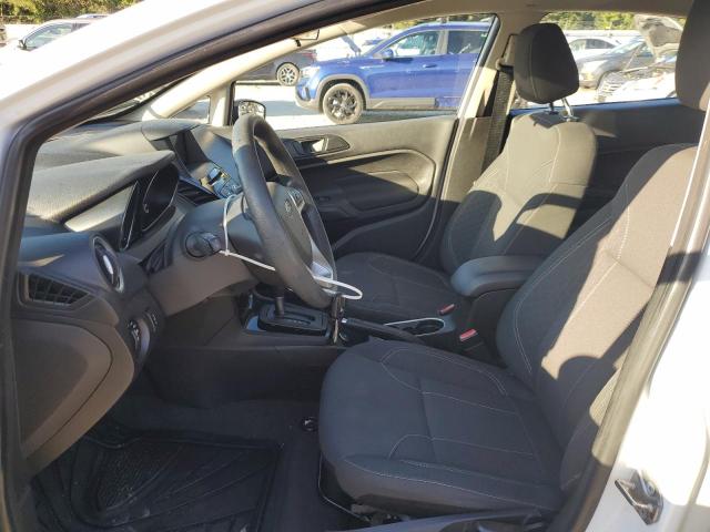 2019 FORD FIESTA SE - 3FADP4EJ8KM107132