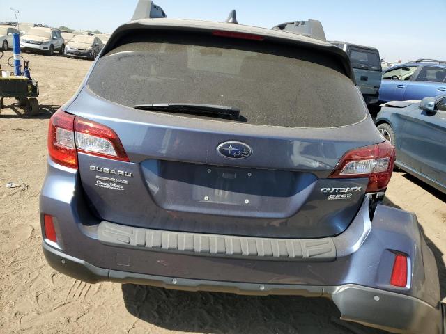 VIN 4S4BSANC7H3315699 2017 Subaru Outback, 2.5I Lim... no.6