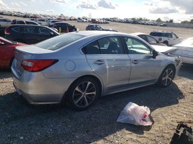2015 SUBARU LEGACY 2.5 - 4S3BNBL64F3074552