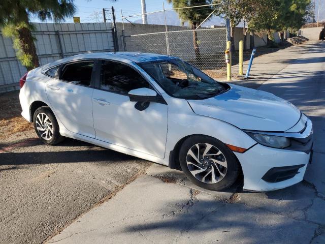 2018 HONDA CIVIC 2HGFC2F79JH514249