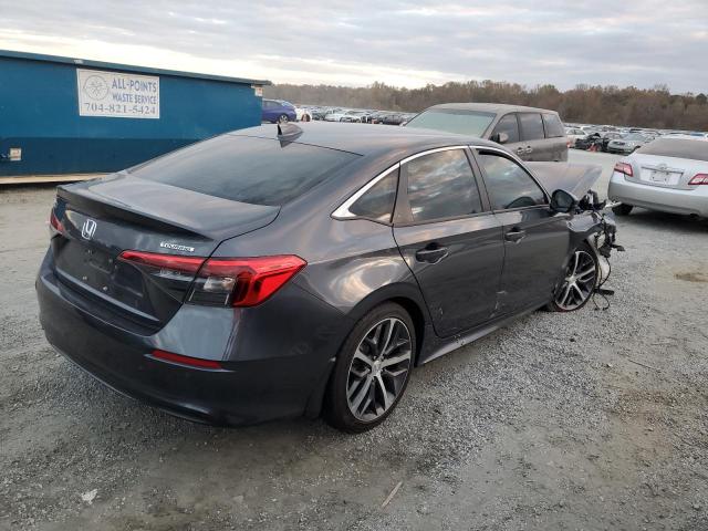 2023 HONDA CIVIC TOUR - 2HGFE1F99PH306502