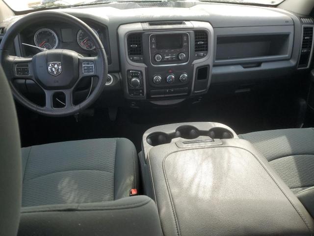 2017 RAM 1500 ST - 1C6RR7FT3HS530543