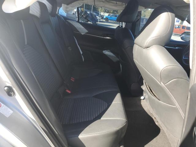 2018 TOYOTA CAMRY L - 4T1B11HK6JU533851