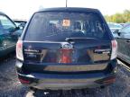 SUBARU FORESTER T photo