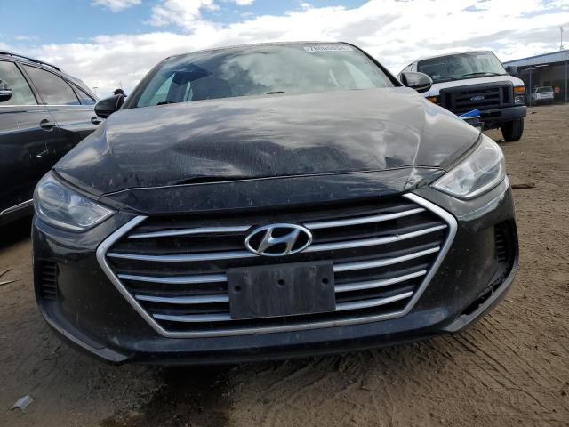 2018 HYUNDAI ELANTRA SE - 5NPD84LF9JH325736