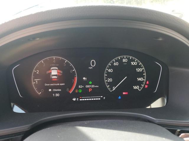 2025 HONDA CIVIC LX - 2HGFE2F27SH532958