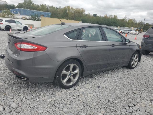 VIN 3FA6P0H99ER339944 2014 Ford Fusion, SE no.3