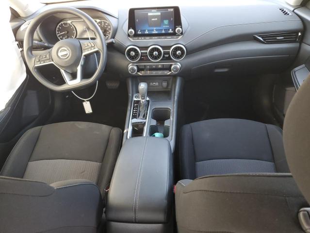 2024 NISSAN SENTRA SV - 3N1AB8CV8RY208038