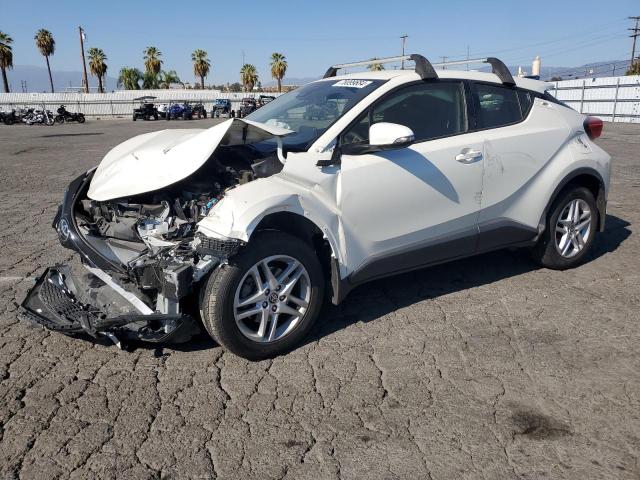 2021 TOYOTA C-HR