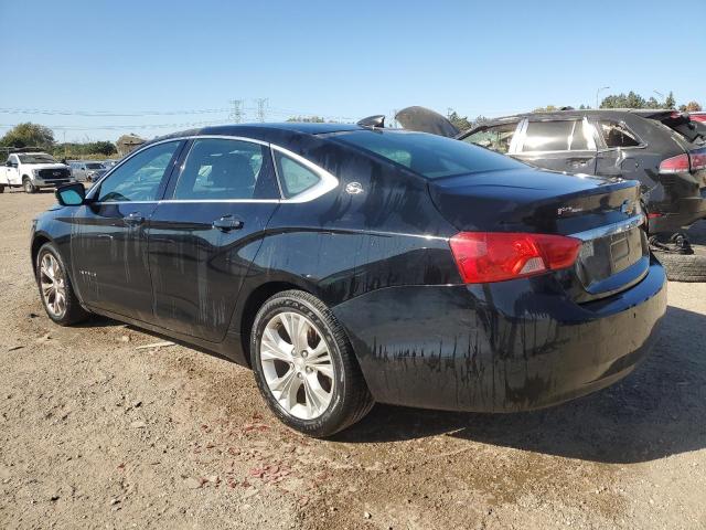 2015 CHEVROLET IMPALA LT - 2G1115SL7F9168795