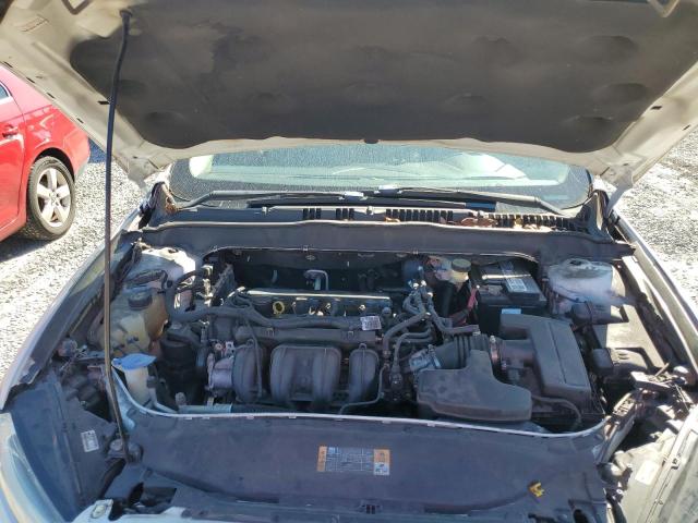 VIN 3FA6P0H70ER259592 2014 Ford Fusion, SE no.11