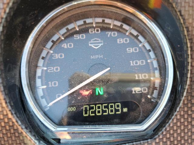 2016 HARLEY-DAVIDSON FLHXSE CVO 1HD1PXN11GB957082