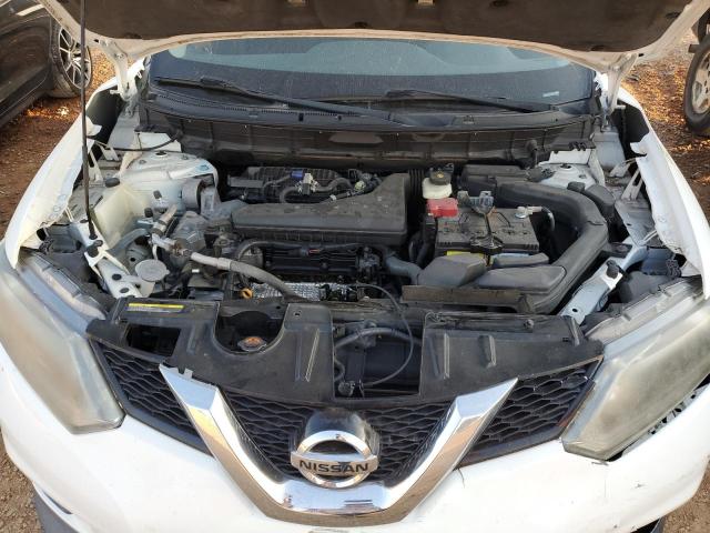 2016 NISSAN ROGUE S - 5N1AT2MT9GC771962