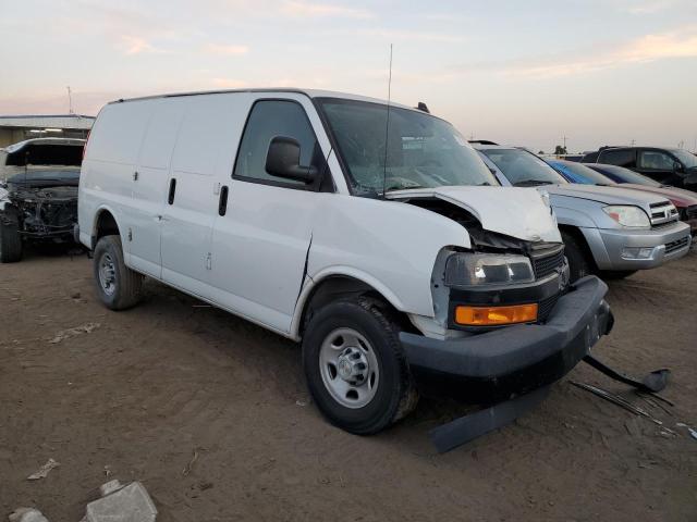 2020 CHEVROLET EXPRESS G2 - 1GCWGAFP5L1214965