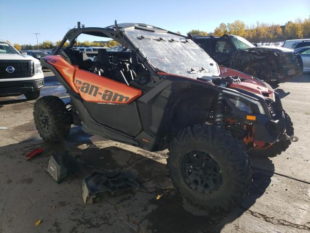 2019 CAN-AM MAVERICK X #3030541483