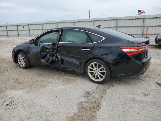 VIN 4T1BK1EBXDU018891 2013 Toyota Avalon, Base no.2