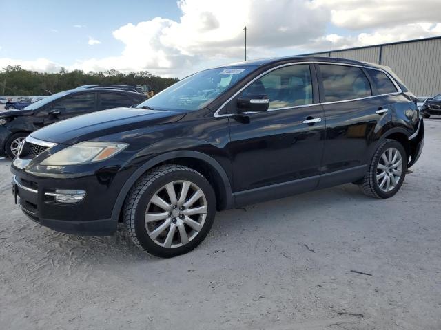 2009 MAZDA CX-9 #3024939434