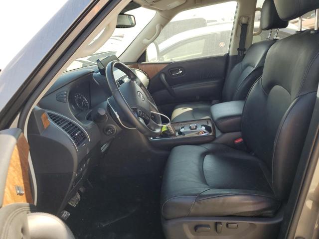 2023 NISSAN ARMADA SL - JN8AY2BC9P9183084