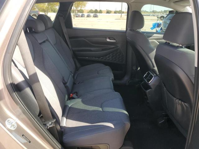 2019 HYUNDAI SANTA FE SE 5NMS23AD1KH109947