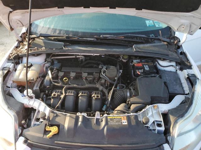 VIN 1FADP3F25DL300196 2013 Ford Focus, SE no.11