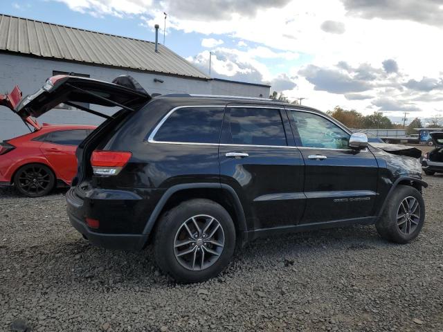 Vin: 1c4rjfbg3hc835019, lot: 74795804, jeep grand cher limited 20173