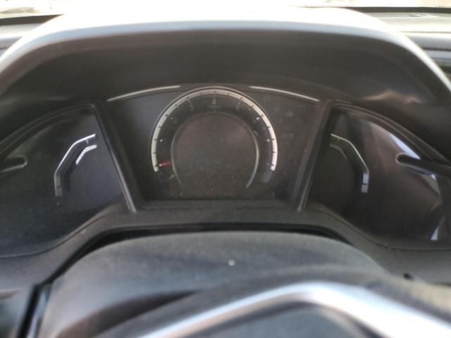 2018 HONDA CIVIC LX - 19XFC2F55JE204432