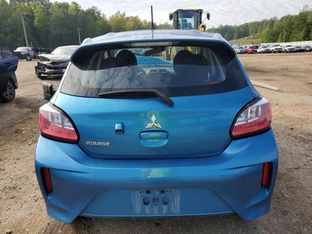 2022 MITSUBISHI MIRAGE ES - ML32AUHJ5NH009220