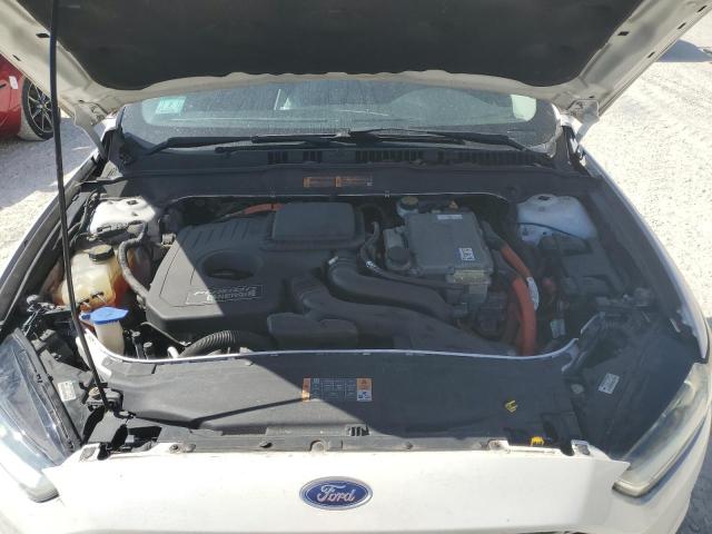 VIN 3FA6P0PU3DR380946 2013 Ford Fusion, Se Phev no.11