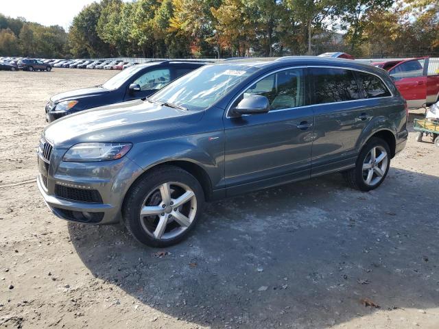 VIN WA1DGAFE7ED020908 2014 Audi Q7, Prestige no.1