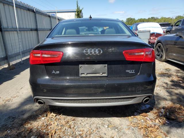 VIN WAUHGAFC4EN089293 2014 Audi A6, Prestige no.6