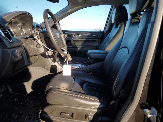 VIN 5GAKRCKD6HJ339269 2017 Buick Enclave no.7