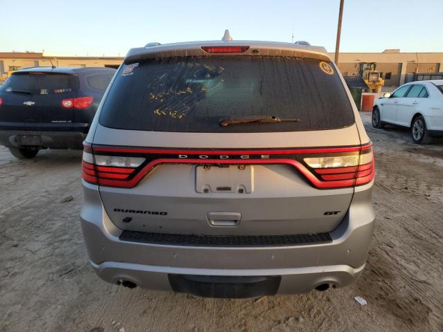 2018 DODGE DURANGO GT - 1C4RDJDG6JC341184
