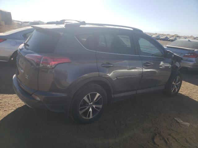 2017 TOYOTA RAV4 XLE - 2T3RFREV7HW633228