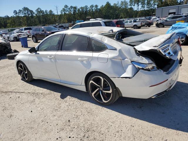 2021 HONDA ACCORD SPO - 1HGCV1F41MA013517