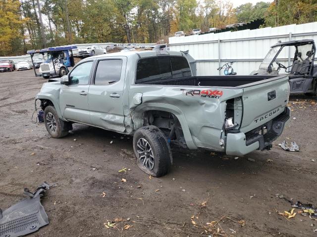 2022 TOYOTA TACOMA DOU 3TYCZ5AN8NT100964