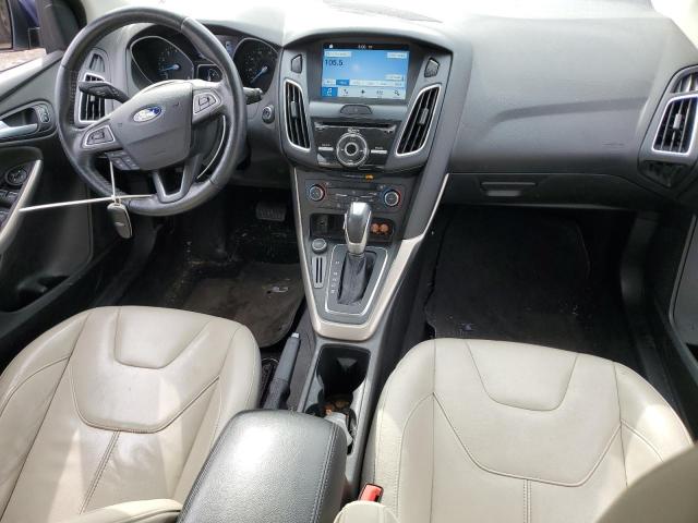 2016 FORD FOCUS TITA - 1FADP3N28GL233633