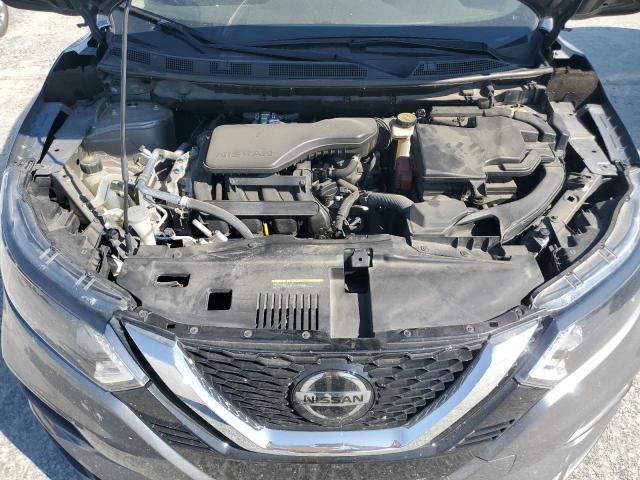 2021 NISSAN ROGUE SPOR - JN1BJ1BV5MW572918