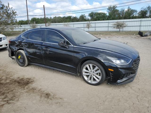 2021 HYUNDAI SONATA SEL - 5NPEL4JA8MH093855