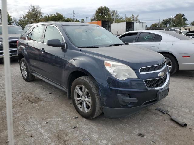 2015 CHEVROLET EQUINOX LS - 2GNALAEK1F6117816