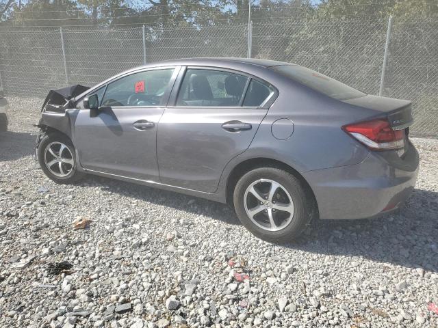 2015 HONDA CIVIC SE 19XFB2F75FE095532