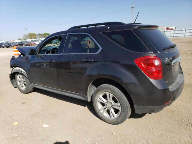 VIN 2GNFLFEK5E6278235 2014 Chevrolet Equinox, LT no.2